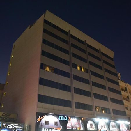 Burj Alawal Hotel Al Al Jubail Buitenkant foto