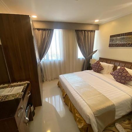 Burj Alawal Hotel Al Al Jubail Buitenkant foto