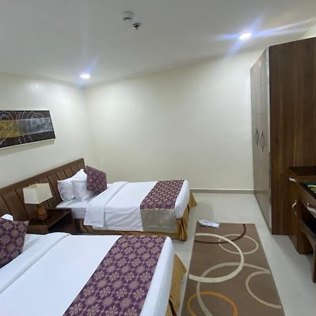 Burj Alawal Hotel Al Al Jubail Buitenkant foto