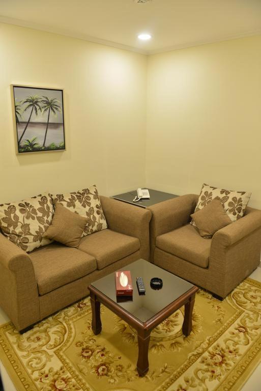Burj Alawal Hotel Al Al Jubail Buitenkant foto