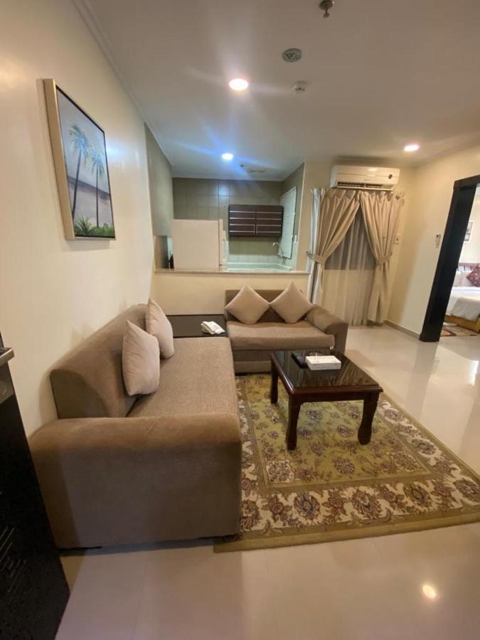Burj Alawal Hotel Al Al Jubail Buitenkant foto