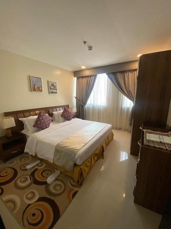 Burj Alawal Hotel Al Al Jubail Buitenkant foto
