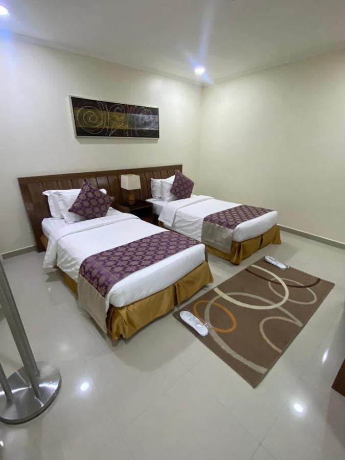 Burj Alawal Hotel Al Al Jubail Buitenkant foto