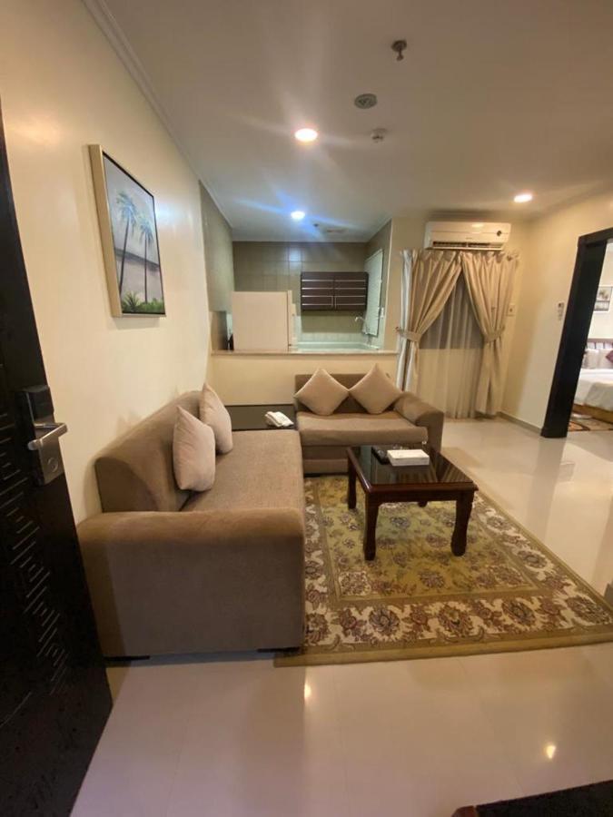Burj Alawal Hotel Al Al Jubail Buitenkant foto