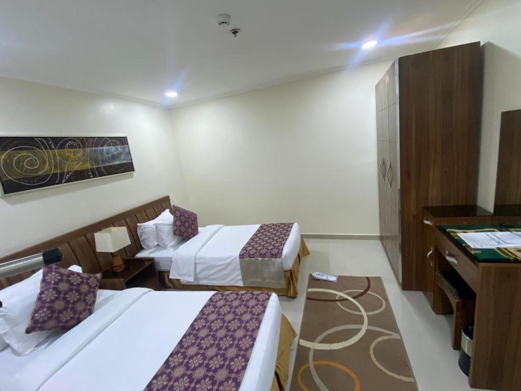 Burj Alawal Hotel Al Al Jubail Buitenkant foto