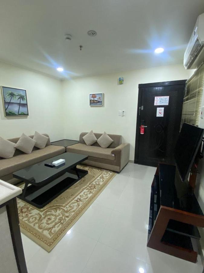 Burj Alawal Hotel Al Al Jubail Buitenkant foto
