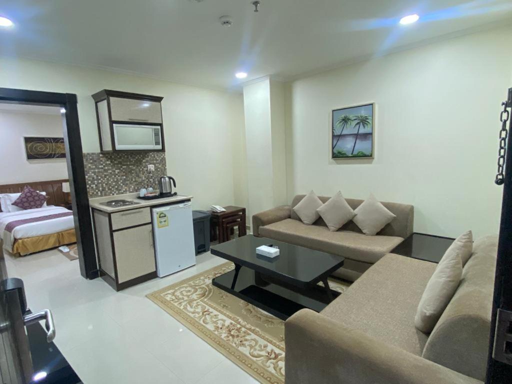 Burj Alawal Hotel Al Al Jubail Buitenkant foto