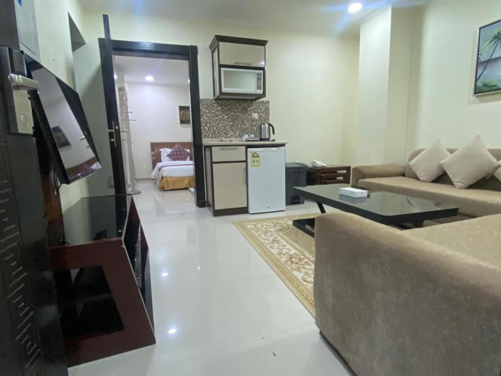 Burj Alawal Hotel Al Al Jubail Buitenkant foto